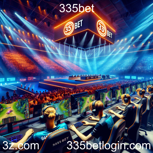 A Revolução dos E-Sports: De Jogos a Pódios